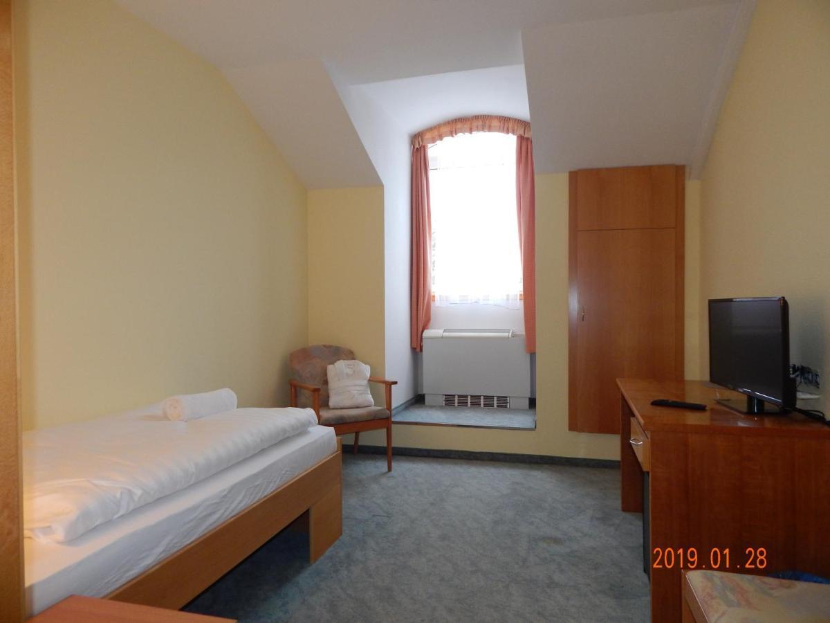 Panorama Hotel ノスヴァイ エクステリア 写真